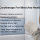 Illustration for article titled How Cryotherapy Improves Mind And Health?- Cryo-Generationem/em